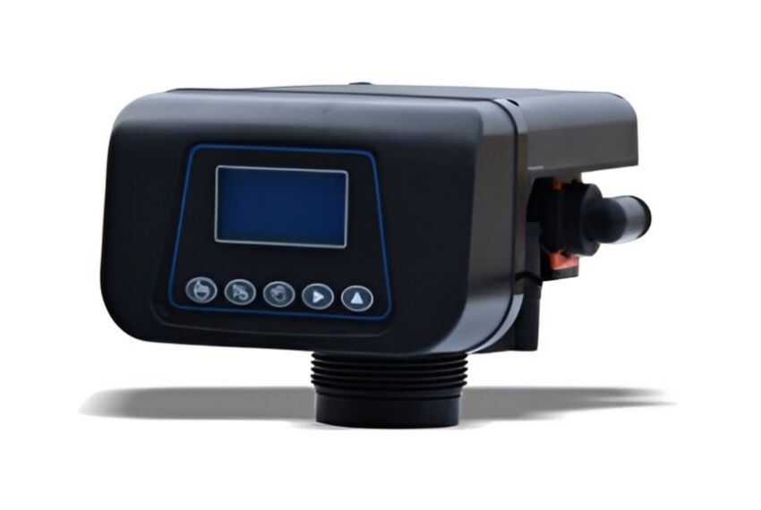 GL4-1 LCD Filter Valve